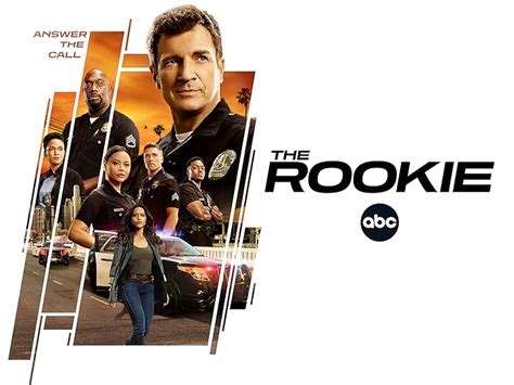 the rookie my flixer|The Rookie: Season 5 .
